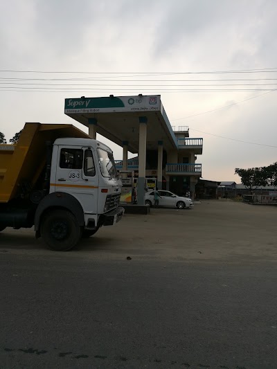 Photos of Khaleq Filling Station