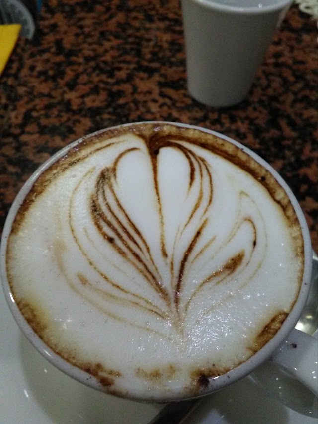 Caffè Della Posta