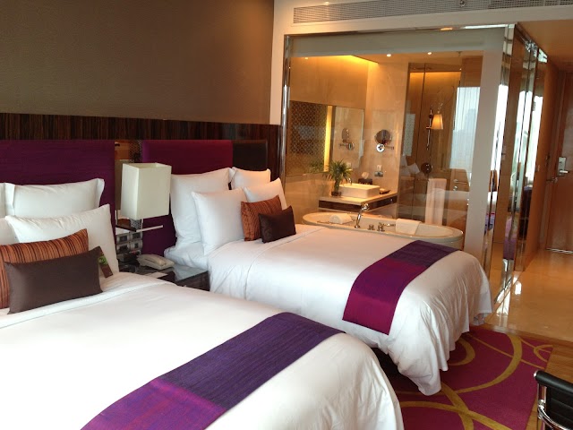 Renaissance Bangkok Ratchaprasong Hotel