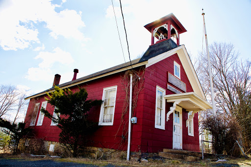 Red Schoolhouse