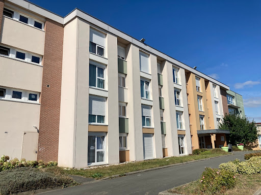 Photo de Fondation Partage et Vie - EHPAD La Quiétude - Corbehem à Gouy-sous-Bellonne (62112)
