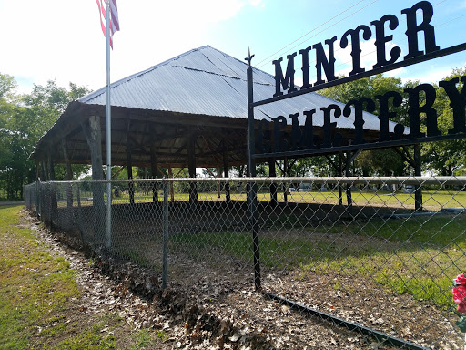 Minter Cemetery