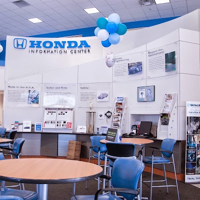 Photos of Wilde Honda Sarasota