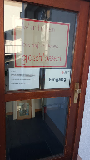 Magstadter Rotkreuzladen (2. Hand)