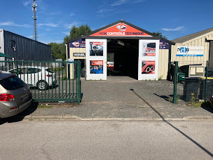 Photo n°2 de Mon Contrôle Technique Champagne-sur-Oise à Champagne-sur-Oise (Service de contrôle technique automobile)