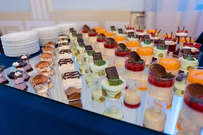 GRECJA Restauracja i sala bankietowa - Brzesko