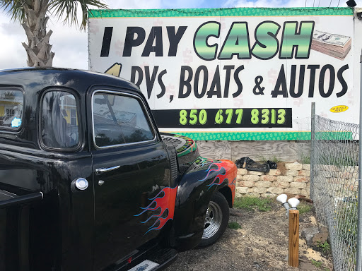 Auto Depot of Navarre