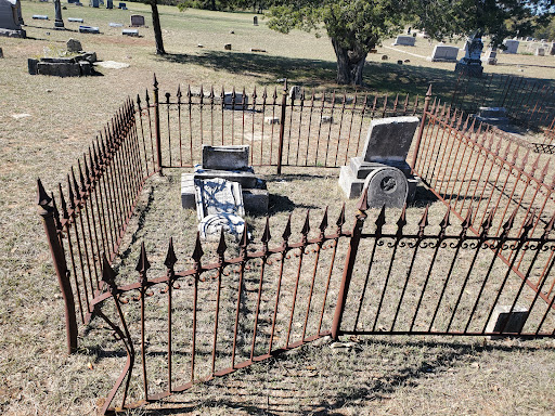 Burnet Cemetery