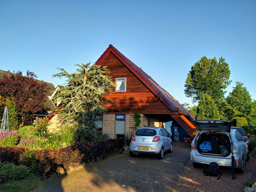 Bêd & Brochje Hoogland