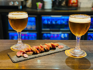 Photo n°5 de AUX BRASSEURS GOURMANDS à Arras (Restaurant)