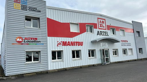 Photo de Actiscene à Saint-Thégonnec (29410)