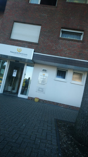 Hausarztzentrum Spelle