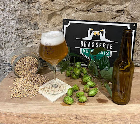 Photo n°10 de Brasserie du Palais à Optevoz (Microbrasserie)