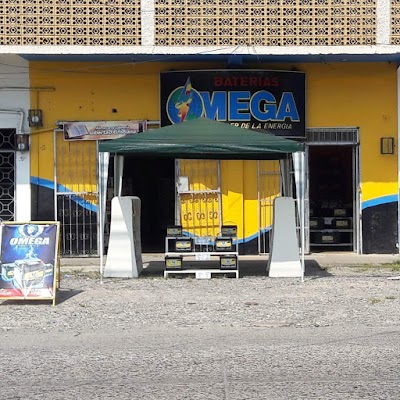 Photos of Baterias Omega