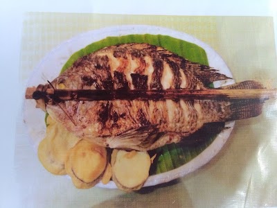 Photos of Phamsai Houngchalern Restaurant