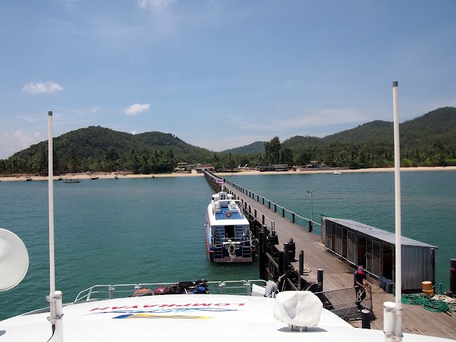 Lomprayah