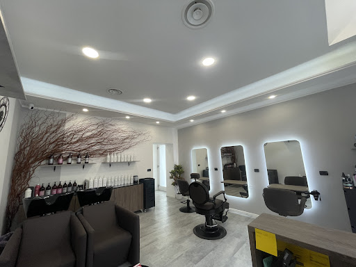 AndreaMapelli Parrucchieri - Thumbnail