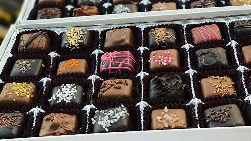 Pierre's Chocolates - Thumbnail