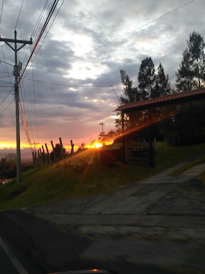 Photos of La Ceiba, Service Station
