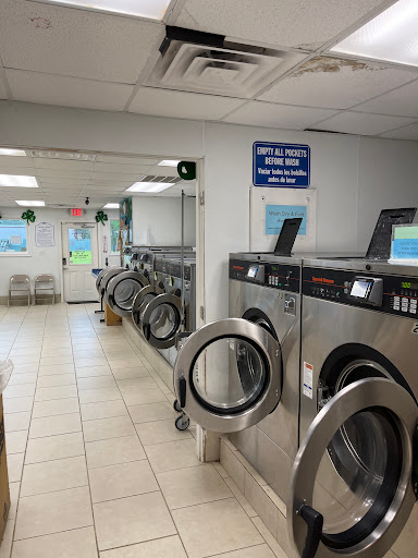 Mojo Clean Laundromat - Thumbnail