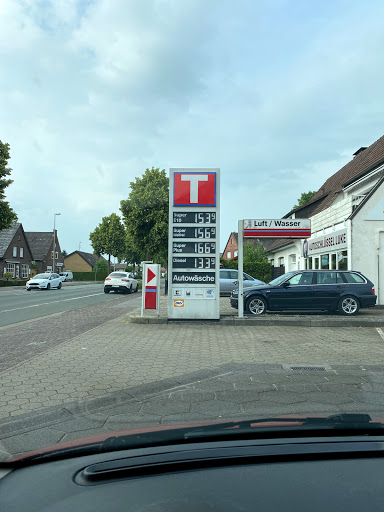 Freie Tankstelle Agten - Thumbnail