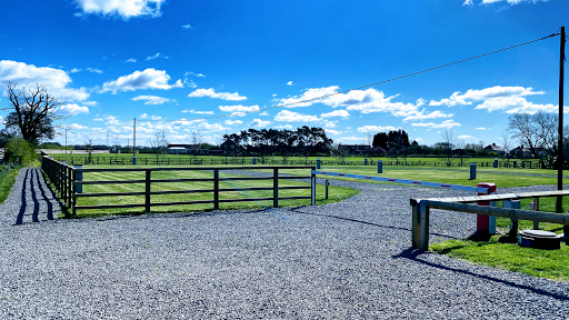 Earswick Caravan Site - Thumbnail