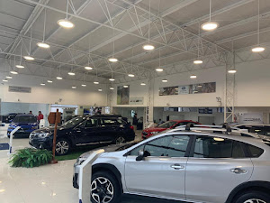 Subaru Perú - San Miguel 5