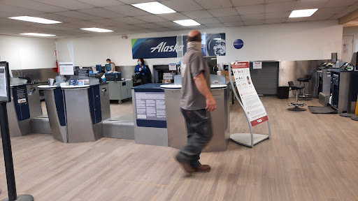 Dillingham Airport (DLG) - Thumbnail