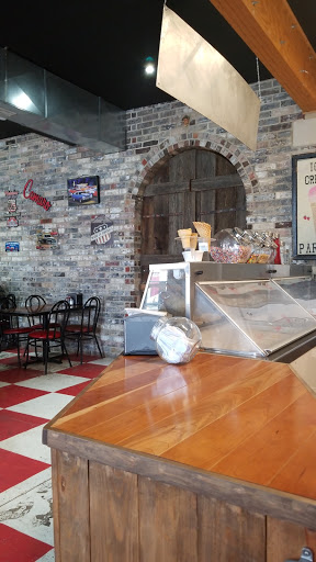 L's Diner - Visual