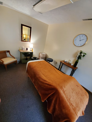 Thrive&Be Massage Therapy - United States