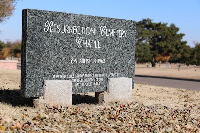 Resurrection Memorial Cemetery