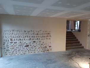 Photo n°8 de Belmain Thierry à Saint-Blaise-du-Buis (Maçon)