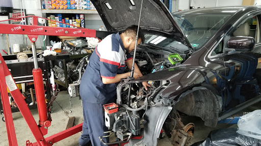 A.N.Y AUTO SERVICE & REPAIR LLC - Thumbnail