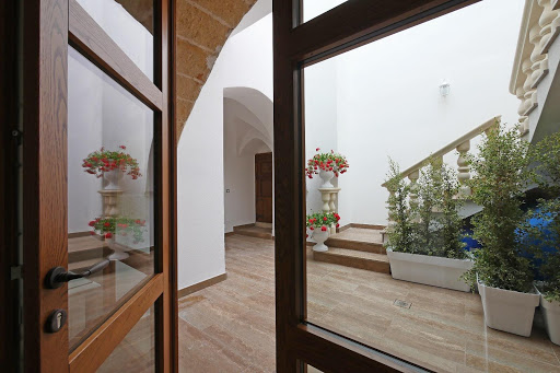 Charme B&B Dimora Quarta