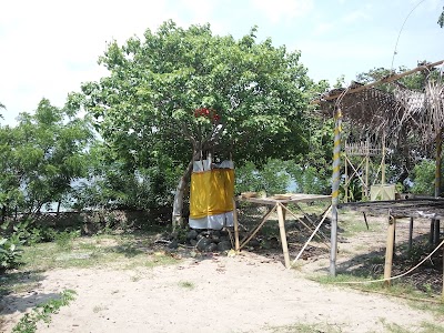 Photos of Pantai Pura Segara Rupek