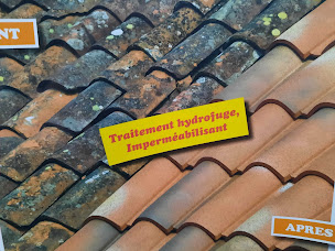 Photo n°6 de Artisan seite à Saint-Ouen (Peintre en bâtiment)