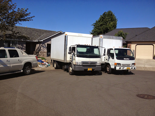 Ohana Moving