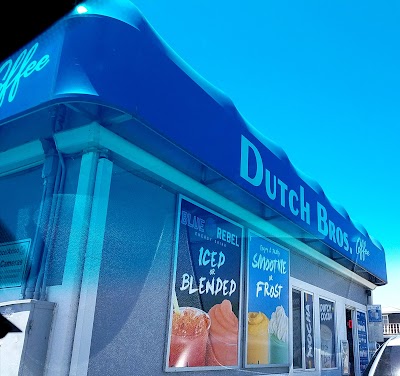 Dutch Bros Coffee