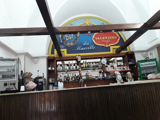 Bar Arrocco - Visual