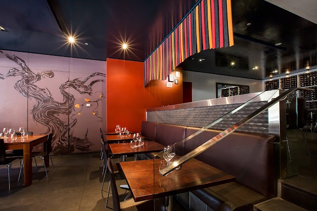 Fix Wine Bar + Restaurant (St James)
