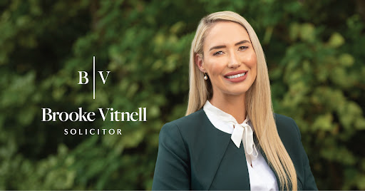 Brooke Vitnell Solicitor & Conveyancer