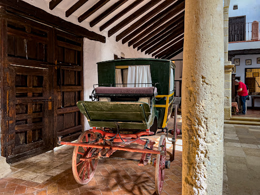 Museo de Usos y Costumbres San Benito - Thumbnail