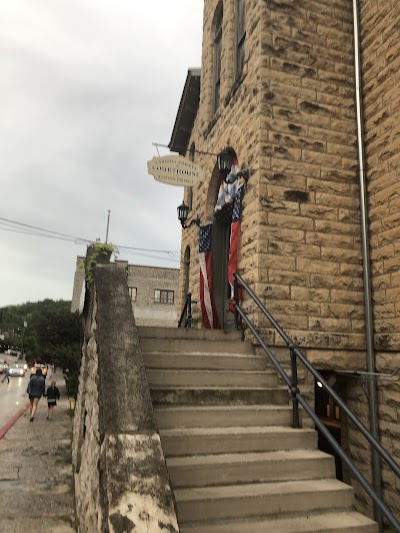 Eureka Springs City Hall