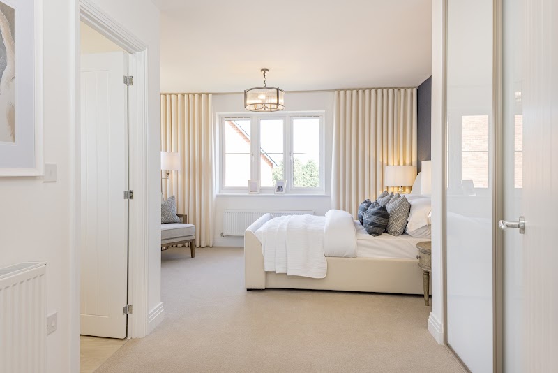 Barden Croft | Cala Homes photo 2
