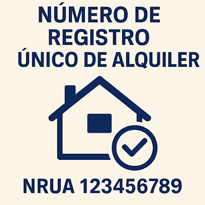 NRUA - Número de Registro Único de Alquiler - Foto 1
