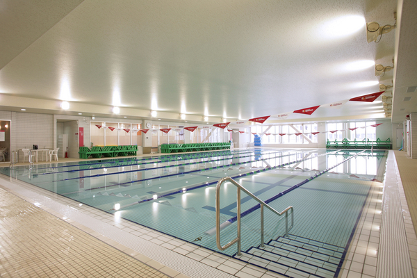 スポーツクラブ＆サウナスパ ルネサンス 静岡24