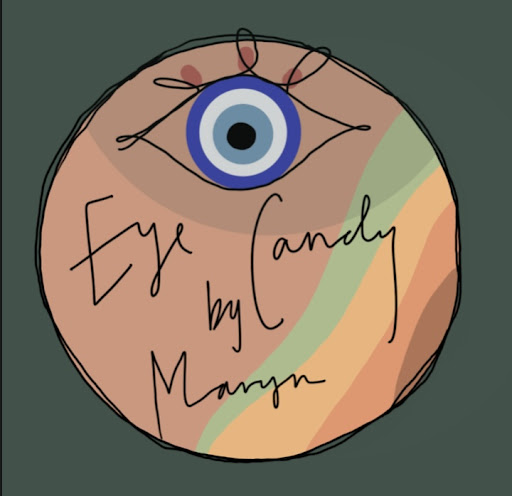 Eye Candy by Maryn - Thumbnail