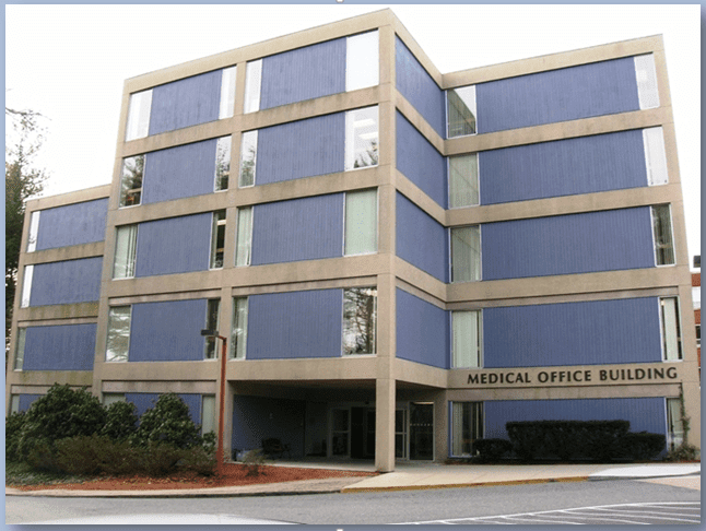 MetroWest Medical Wellness