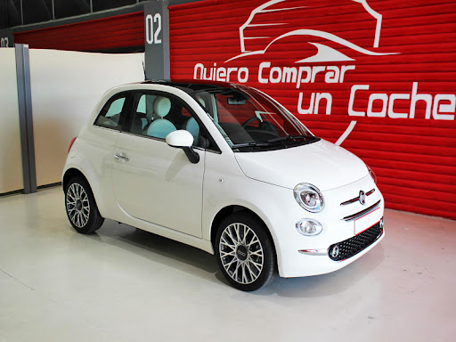 I want to buy a car - Thumbnail