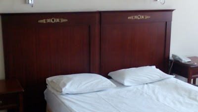 Photos of Konuk Evi-1
